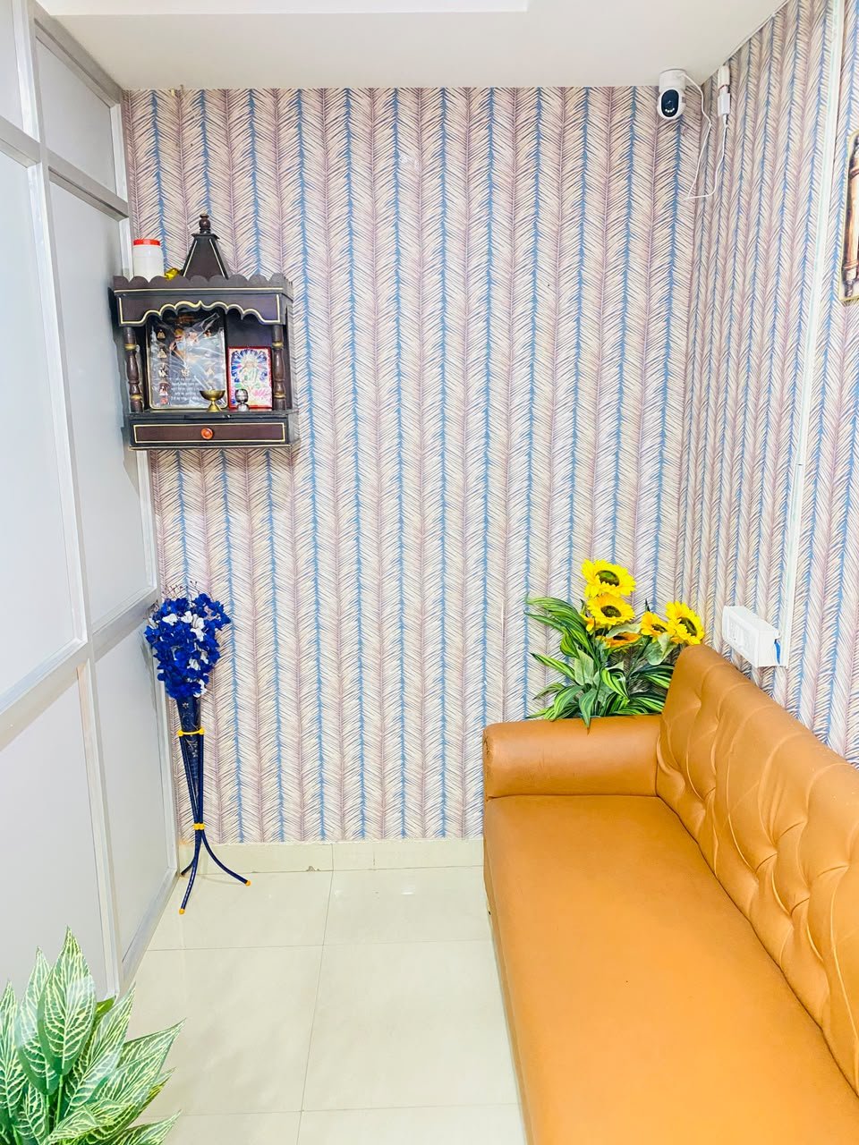 EWV professional workplace